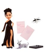 Bratz muñeca Kylie Jenner moda de noche