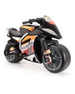 Moto Wind Repsol 6V