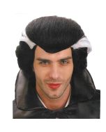 Peluca Vampiro Adulto