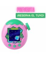 Tamagotchi Paradise Pink Land