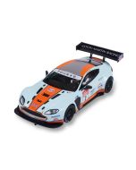 SCX Coche Original Vantage GT3 GULF 1:32