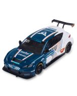 SCX Coche Advance Cupra E-Racer Gené 1:32