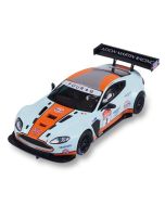 SCX Coche Compact Vantage GT3 GULF 1:43