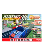SCX Compact GT Challenge construye y compite