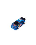 SCX coche Pull Power 1:43 Ford Puma WRC