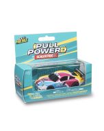 SCX coche Pull Power 1:43 Porsche 911 GT3