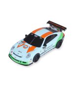 SCX coche Pull Power 1:43 Porsche 911 GT3