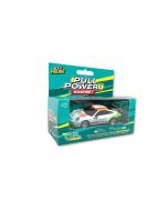 SCX coche Pull Power 1:43 Porsche 911 GT3