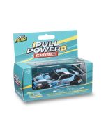 SCX coche Pull Power 1:43 Mercedes AMG GT3
