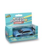 SCX coche Pull Power 1:43 Cupra E-Racer