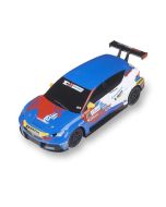 SCX coche Pull Power 1:43 Cupra León