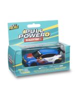 SCX coche Pull Power 1:43 Cupra León