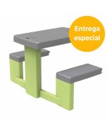 Mesa de picnic