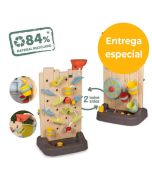 Muro de actividades