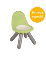 Silla Verde