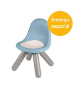 Silla Azul