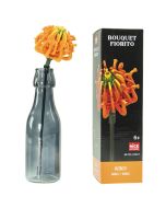 Bouquet de flores kiku