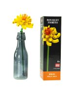 Bouquet de flores dalia