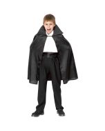 Capa de vampiro Infantil