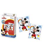 Mickey y los superpilotos manguitos 23x15 cm