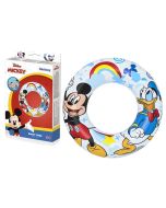 Flotador Mickey y los superpilotos