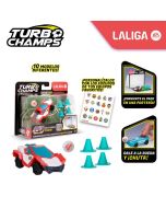 Turbo Champs LaLiga Soccer