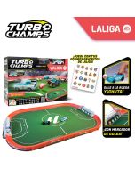 Turbo Champs LaLiga Stadium