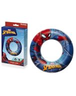 Spiderman Flotador 56 cm