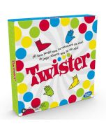 Juego Twister