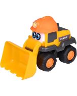 ABC equipo de construcción 12 cm pala