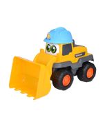ABC excavadora Lucy 25 cm