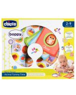 Alfombra infantil amigos del bosque