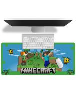 Alfombrilla de escritorio Minecraft