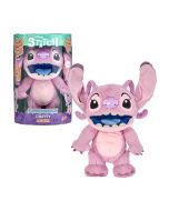 Angel peluche interactivo Real FX Chatty