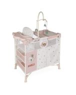 Armario cambiador plegable Koala