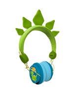 Auriculares Dino space