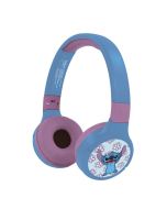Auriculares plegables con bluetooth Stitch