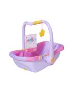 Baby born Sillita de transporte muñecas bebe
