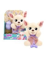 Baby Paws peluche Yummy Chihuahua