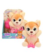 Baby Paws peluche Yummy Shiba
