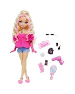 Barbie Muñeca Dream Besties Malibu