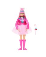 Barbie muñeca El cascanueces Daisy