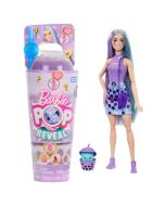 Barbie Pop Reveal Té de burbujas muñeca Maranga