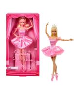 Barbie Signature muñeca Ballet Wishes