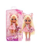Bebés llorones BFF Disney Angel