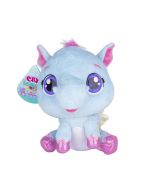 Bebés llorones mascotas de peluche Nila