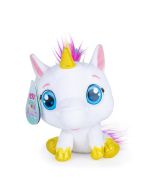 Bebés llorones mascotas de peluche Rym