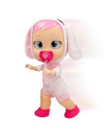 Bebés llorones muñeca  Coney primeros pasos