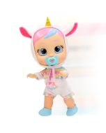 Bebés llorones muñeca Dreamy primeros pasos