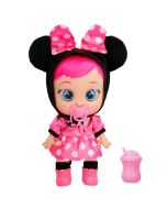 Bebés llorones muñeca Dressy Minnie